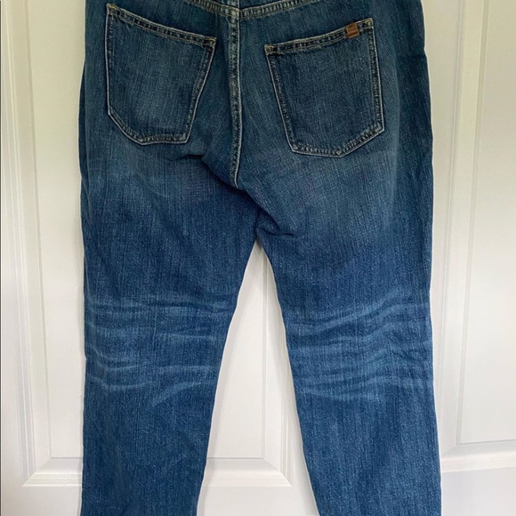 brand new never worn Roots jeans - Picture 4 of 4